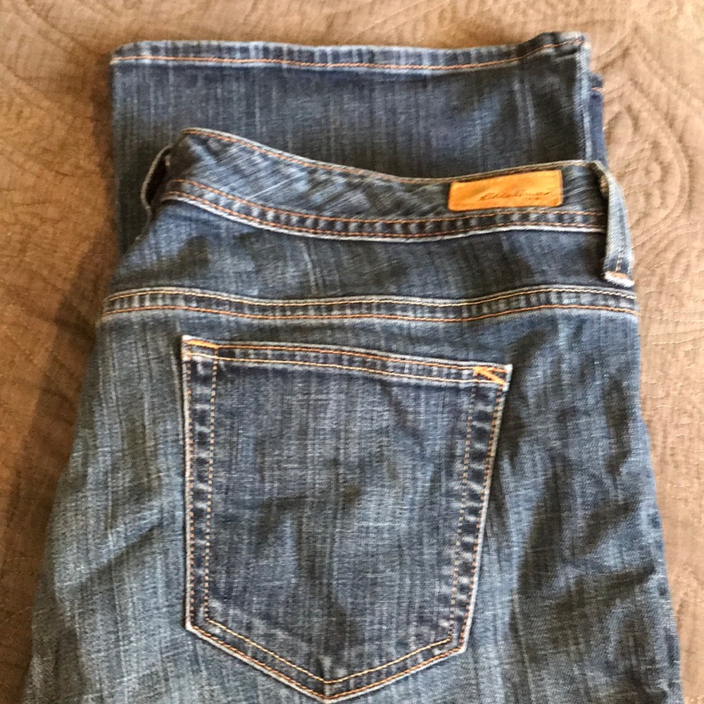 Eddie Bauer Jeans